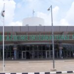 Nnamdi Azikiwe International Airport, Abuja