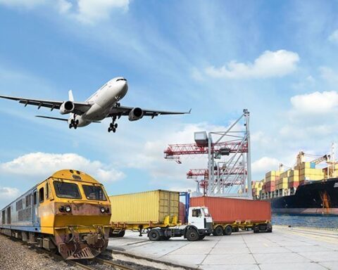 Multimodal Transport Could Be Nigeria's Next Big Thing