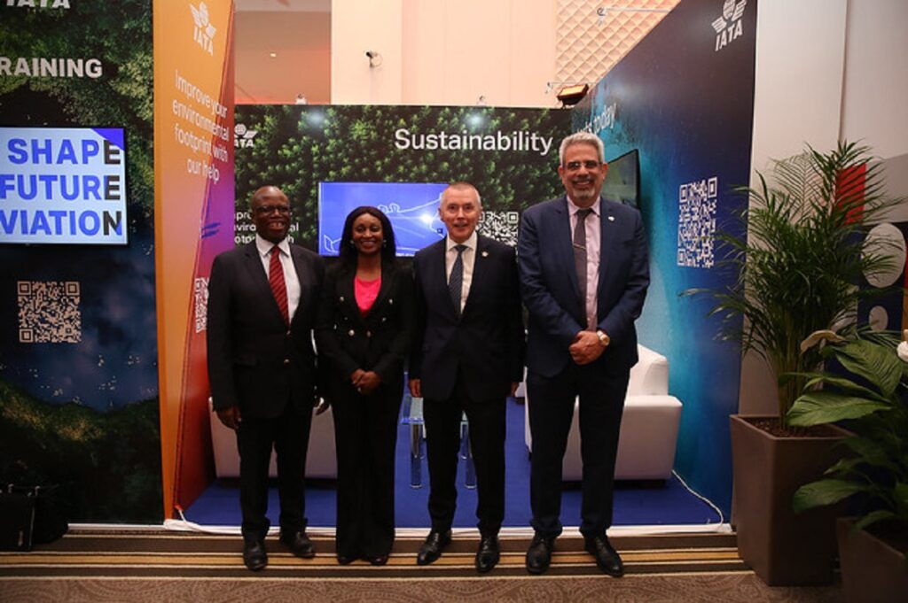 AFCAC, AASA Join Forces with IATA on Focus Africa to Strengthen ...